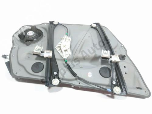 Front right window mechanism MERCEDES-BENZ B-CLASS Sports Tourer (W245) B 200 CDI (245.208) | BP28240319C23 