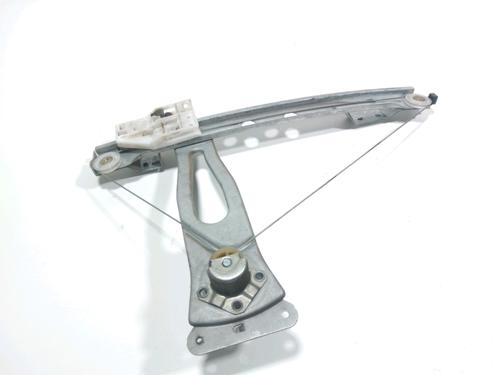 Rear right window mechanism CITROËN C3 I (FC_, FN_) 1.4 16V HDi | BP28250099C25 