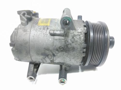 AC compressor LAND ROVER FREELANDER 2 (L359) 2.2 TD4 4x4 | BP36509048M34 - Image 4