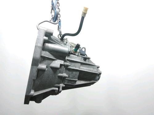 Gearbox RENAULT CAPTUR I (J5_, H5_) 1.3 TCe 130 (J5NJ, J5NE) | BP28224002M3 - Image 3