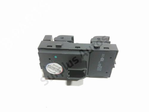 Left front window switch OPEL MOKKA / MOKKA X (J13) 1.4 4x4 (_76) | BP38587852I27 - Image 2