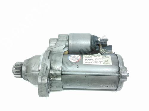 Used Starter Starter VW POLO VI (AW1, BZ1, AE1) 1.0 TSI (95 hp) 32402036 32402036