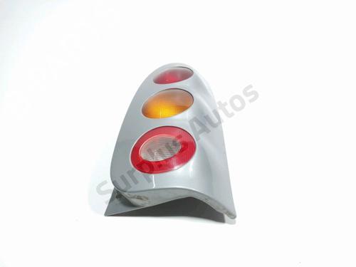 Used Right taillight SMART CITY-COUPE (450) 0.6 (S1CLA1, 450.341) (55 hp) 31142934
