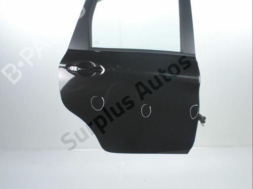 Used Right rear door NISSAN NOTE (E12) 1.5 dCi (90 hp) 28253172