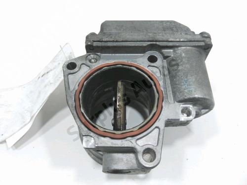 Throttle body VW GOLF PLUS V (5M1, 521) 1.9 TDI | BP32279586M82