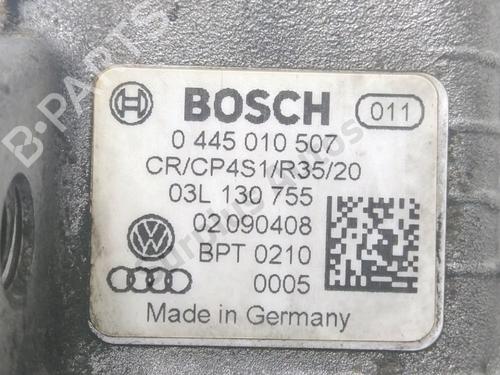 Injection pump AUDI A3 Convertible (8P7) 2.0 TDI | BP32402024M78 - Image 5
