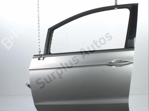 Used Left front door VW GOLF SPORTSVAN VII (AM1, AN1) 1.0 TSI (115 hp) 31750544