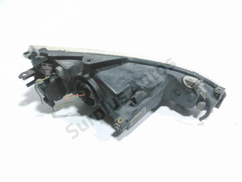 Faro izquierdo PEUGEOT 206 Hatchback (2A/C) 2.0 HDI 90 | BP30087274C28