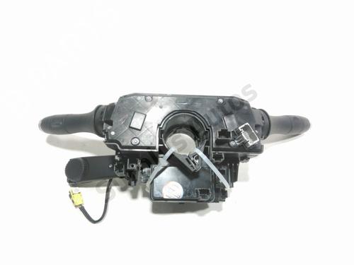 Steering wheel controls RENAULT ZOE (BFM_) ZOE (BFMC, BFMD) | BP37766820E15 - Image 4