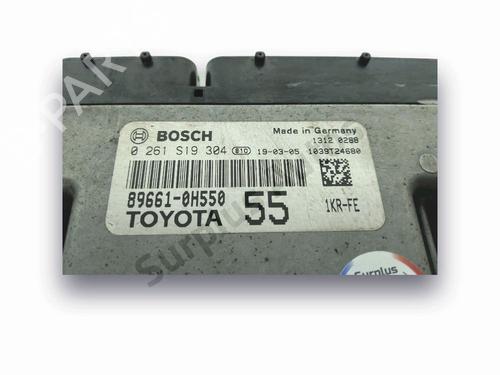 Engine control unit (ECU) PEUGEOT 108 1.0 VTi 72 | BP38793344M57 - Image 4