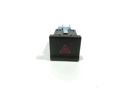 Used Warning switch VW POLO V (6R1, 6C1) 1.2 TSI 16V (90 hp) 28229189