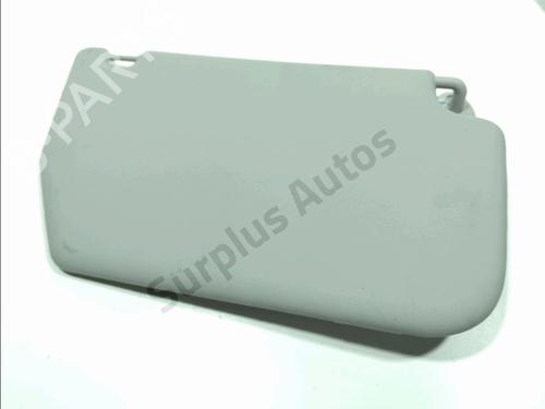 Zonneklep links FORD TRANSIT CONNECT V408 Box Body/MPV 1.0 Flexifuel (100 hp) 32334685