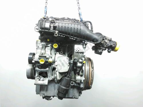 Used Engine Engine 37065751 37065751