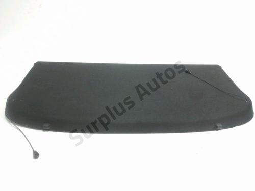 Used Rear parcel shelf RENAULT MEGANE IV Hatchback (B9A/M/N_) 1.6 dCi 130 (B9A4) (130 hp) 30769203