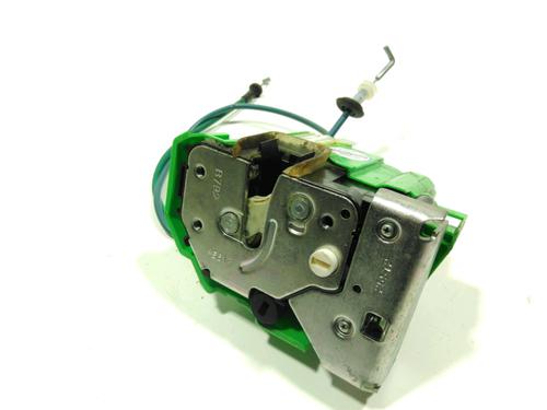 Used Rear left lock ALFA ROMEO GIULIETTA (940_) 2.0 JTDM (940.FXL1A) (140 hp) 28254821