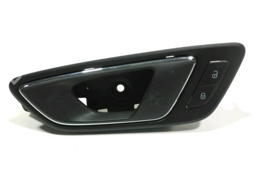 Used Front left interior door handle SEAT LEON (5F1) 1.6 TDI (105 hp) 28243016