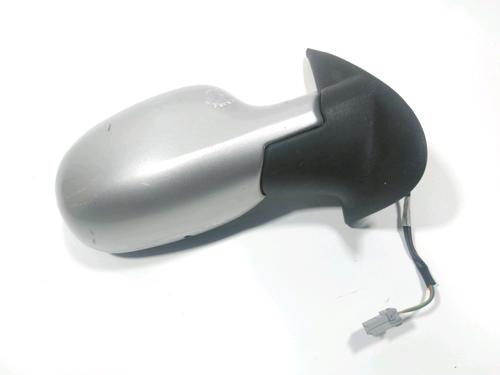 Right mirror NISSAN MICRA III (K12) 1.5 dCi | BP28244833C27 