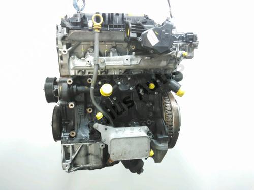 Używane Silnik NISSAN QASHQAI II (J11, J11_) 1.6 dCi (130 hp) 29471114