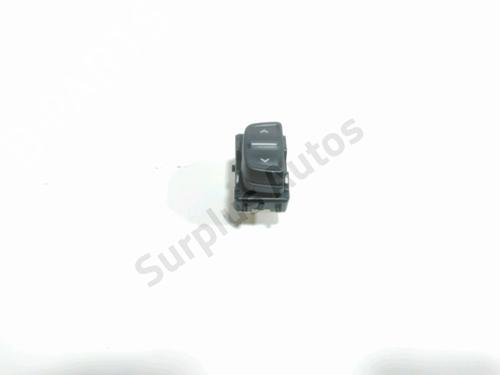 Used Right front window switch DACIA SANDERO II 1.5 dCi (90 hp) 28238922