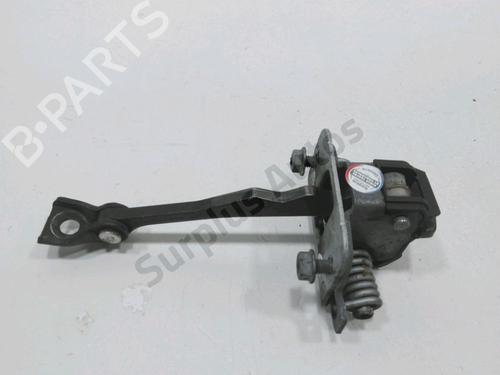 Used Hinge/Door check strap CITROËN C4 Picasso I MPV (UD_) 2.0 HDi 138 (136 hp) 30998836