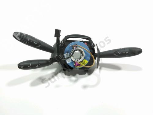 Used Steering wheel controls FIAT 500 (312_) 1.0 Mild Hybrid (312.AYD1B) (69 hp) 28227134