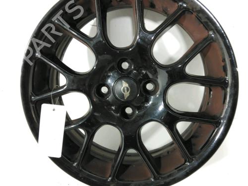 Used Rim MINI MINI (R56) Cooper (120 hp) 30987867