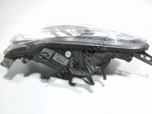 Right headlight CITROËN BERLINGO MULTISPACE (B9) 1.6 HDi 90 | BP35941946C29 - Image 2
