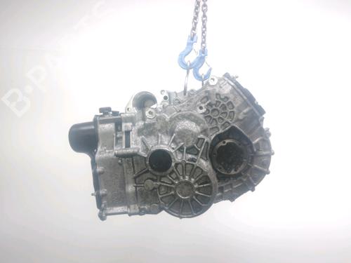 Gearbox SKODA OCTAVIA III (5E3, NL3, NR3) 1.2 TSI | BP28224578M3 
