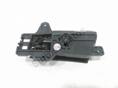 Rear right interior door handle HYUNDAI i30 (FD) 1.6 CRDi | BP30999960I16 - Image 2