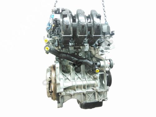 Motor PEUGEOT 208 I (CA_, CC_) 1.2 PureTech 82 (82 hp) 28219265