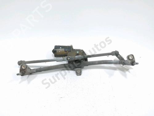 Used Front wipers mechanism AUDI A3 (8L1) 1.8 T (150 hp) 31008399