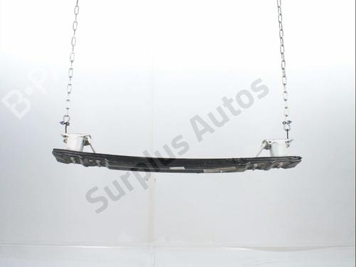 Reforço do pára-choques traseiro Reforço do pára-choques traseiro TOYOTA AURIS (_E15_) 1.8 Hybrid (ZWE150_, ZWE150R) (136 hp) 39765560 39765560