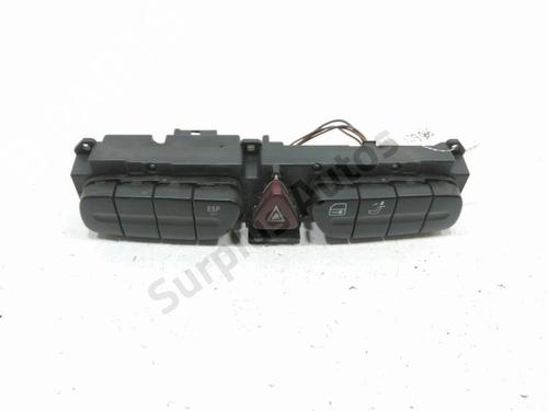 Used Warning switch Warning switch 37768337 37768337