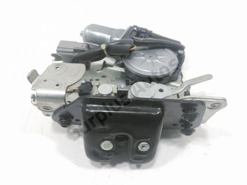 Used Tailgate lock Tailgate lock JEEP CHEROKEE (KL) 2.0 CRD 4x4 (170 hp) 34338520 34338520