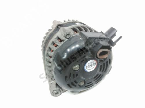 Alternator FORD FIESTA VI (CB1, CCN) 1.0 EcoBoost | BP30694091M7 - Image 3