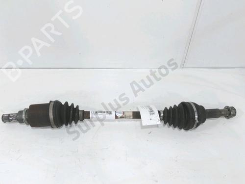 Used Right front driveshaft Right front driveshaft 38261030 38261030
