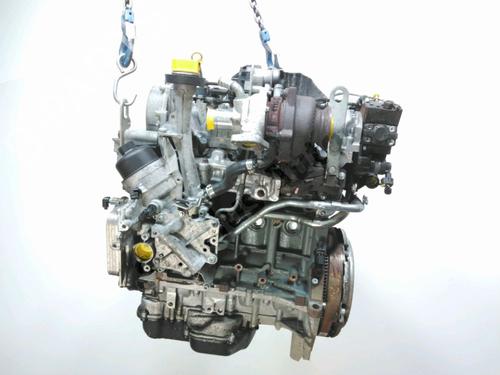 Engine FIAT 500X (334_) 1.3 D Multijet (334AXH1A) | BP28219184M1 