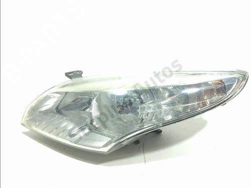 Used Left headlight Left headlight RENAULT MEGANE III Hatchback (BZ0/1_, B3_) 1.5 dCi (BZ09, BZ0D, BZ1W, BZ29, BZ14) (110 hp) 39707212 39707212