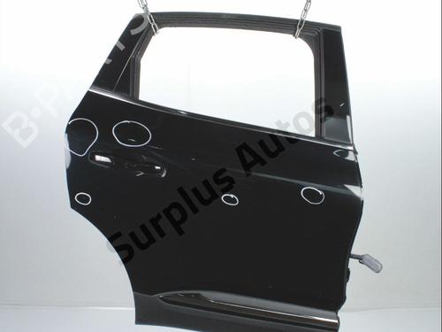 Used Right rear door Right rear door 37220638 37220638