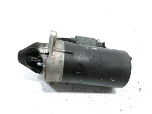 Used Starter OPEL VECTRA B Hatchback (J96) 1.8 i 16V (F68) (116 hp) 30985428