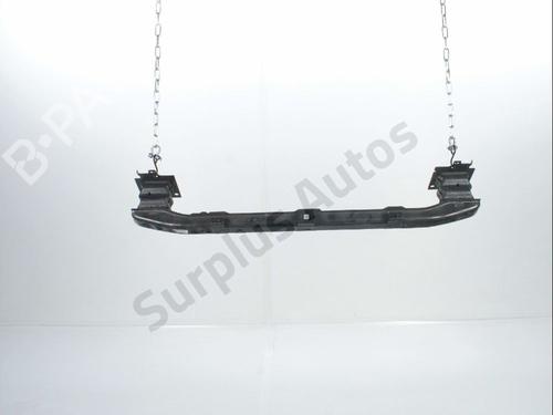 Used Front bumper reinforcement PEUGEOT 1007 (KM_) 1.4 HDi (68 hp) 28235310