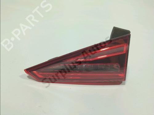 Used Left tailgate light Left tailgate light INFINITI Q30 2.2 D (170 hp) 40621625 40621625