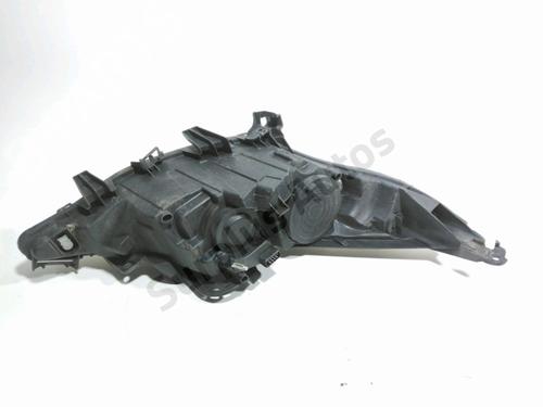 Left headlight PEUGEOT 207 CC (WD_) 1.6 16V | BP36374618C28 - Image 3