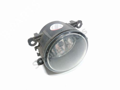 Højre Foran Tågelygte Højre Foran Tågelygte RENAULT TWINGO II (CN0_) 1.2 16V (CN04, CN0B) (75 hp) 33867781 33867781