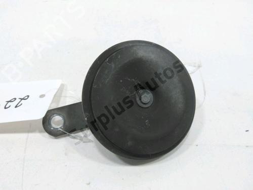 Used Horn TOYOTA COROLLA Verso (ZER_, ZZE12_, R1_) 2.0 D-4D (CUR10_, CUR10R) (116 hp) 30986215