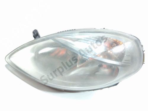 Used Left headlight Left headlight LANCIA YPSILON (843_) 1.2 (843.AXA1A) (60 hp) 40214667 40214667