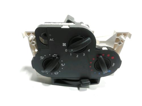 Commande Chauffage DACIA LOGAN (LS_) 1.6 (LSOB, LSOD, LSOF, LSOH) (87 hp) 28227829