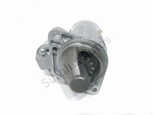 Used Starter RENAULT TWINGO III (BCM_, BCA_) 1.0 SCe 75 (73 hp) 30896047