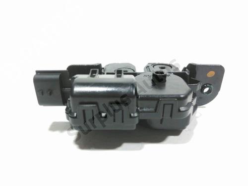 Tailgate lock RENAULT MEGANE IV Hatchback (B9A/M/N_) 1.2 TCe 130 (B9MR) | BP33034706C101 - Image 2