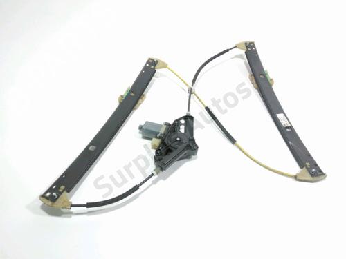 Front right window mechanism SKODA OCTAVIA III Combi (5E5, 5E6) 2.0 TDI | BP28240439C23 